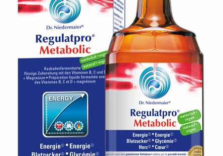 Regulatpro Metabolic Personaltraining Dodo Stehlo