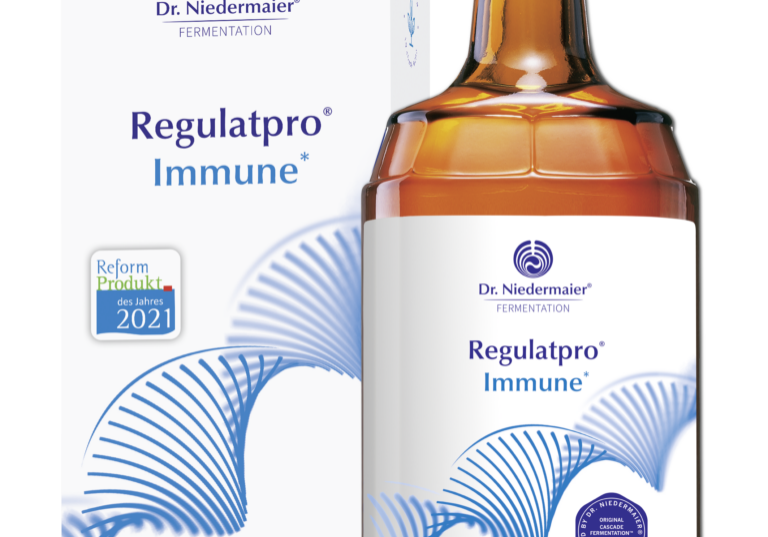 Regulatpro Immune Personaltraining Dodo Stehlo